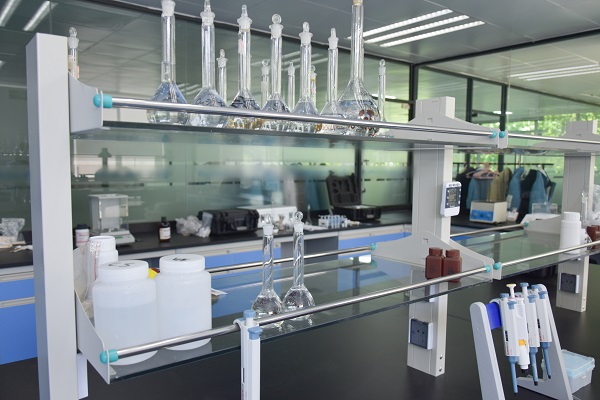 糧食種植有機(jī)肥廠實驗室建設(shè)方案